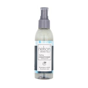 Nelson j Beverly Hills - Styling Conditioner Smooth - 3.4‎ oz / 100 ml